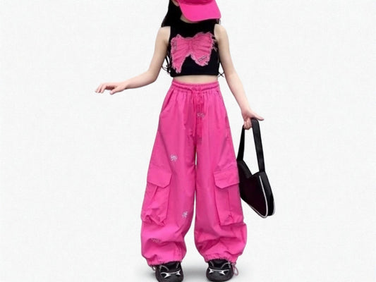 カーゴパンツシリーズから新商品入荷🌟