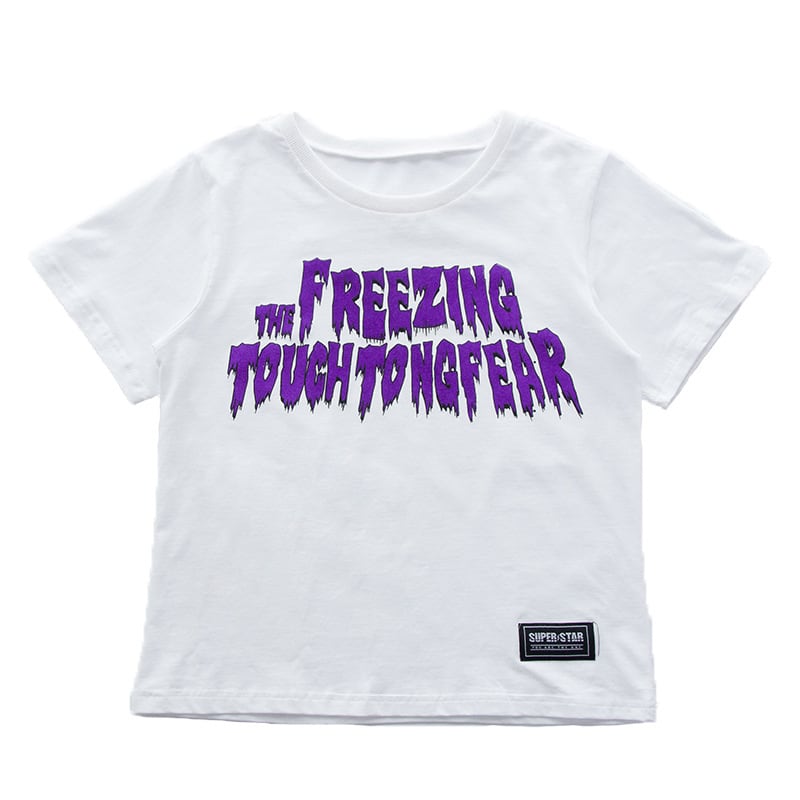 パープルデザイン Tシャツ スウェット セットアップ